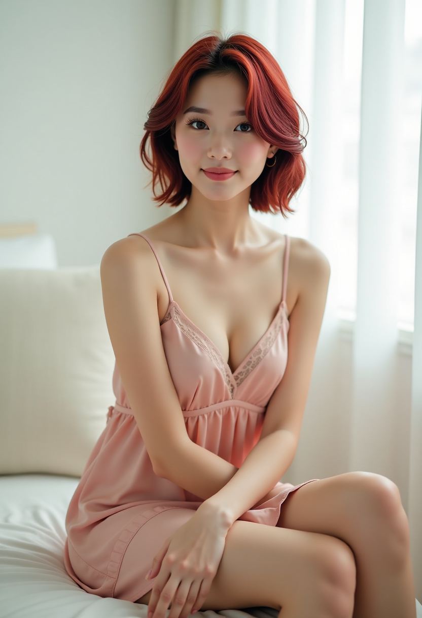 深渊信使AI漫剧海报